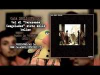 pochette album Voi di