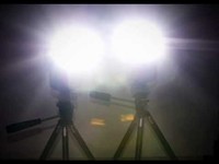 pochette album Flash de cámara