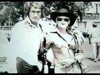 pochette album Loco suicida