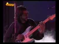 pochette album Los ojos del gato