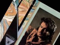 pochette album Los pájaros