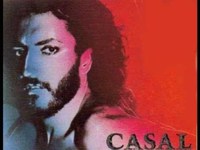 pochette album Teatro de la oscuridad