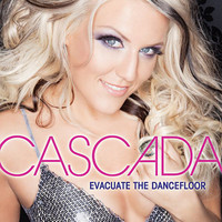 pochette album Evacuate the dancefloor (radio edit)