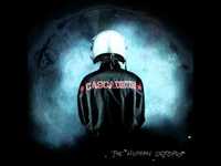 pochette album Bye bye