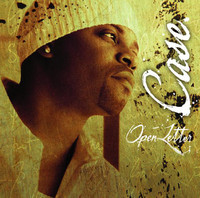 pochette album Driving