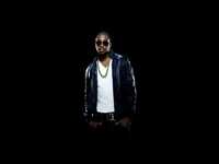 pochette album She's not your friend