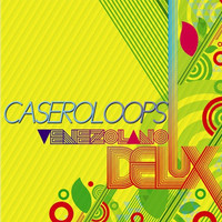 pochette album Como cavernicolas