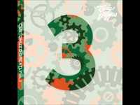 pochette album Garden