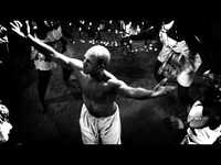 pochette album Créature ratée