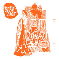 pochette album Elefantenes hemmelige gravplass