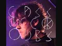 pochette album Hermit s cave