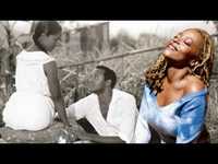 pochette album Black orpheus