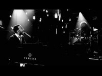 pochette album Watch the sunrise