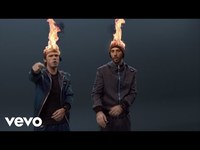 pochette album 22h31 - fais les backs