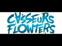 pochette album Couplet de claude