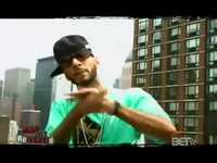 pochette album Big things poppin'