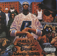 pochette album Salute me