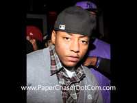 pochette album What real niggas do 