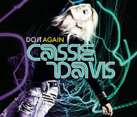 pochette album Do it again