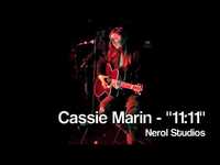 pochette album 11:11