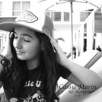 pochette album All along