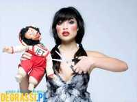 pochette album Destructo doll