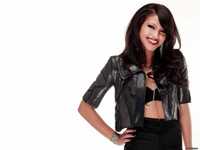 pochette album Firestarter