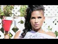 pochette album I'm a lover