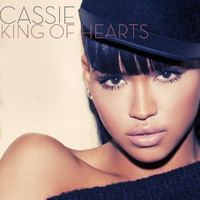 pochette album King of hearts