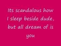 pochette album Nobody but you