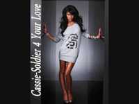 pochette album Soldier 4 your love