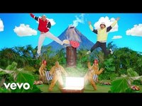 pochette album Action