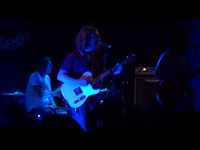 pochette album She sun shines