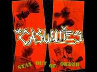 pochette album Authority is dead