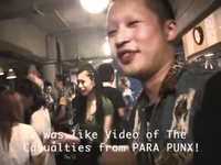 pochette album Can't stop us