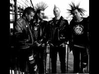 pochette album City council