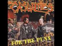 pochette album City life