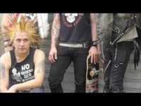 pochette album Clase criminal