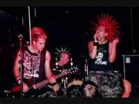 pochette album Fallen heros