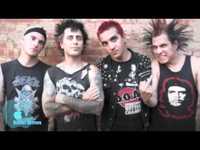 pochette album Futuro destruido