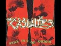 pochette album Just another lie