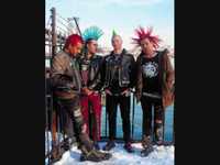 pochette album No solution - no control