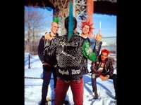 pochette album No way out