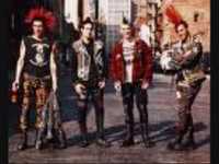 pochette album Sounds from the streets