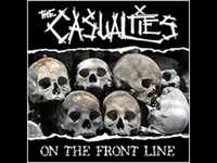 pochette album Static feedback and noise