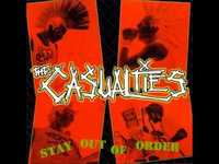 pochette album Street punk