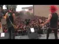 pochette album System failed us... again