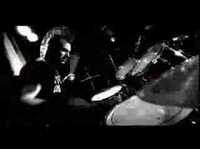 pochette album Tomorrow belongs to us