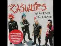 pochette album Tragedia del amor