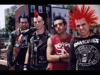 pochette album Tragedy